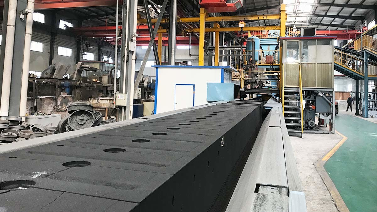 Κίνα Henan Beitejia Machinery Manufacturing Co., Ltd. Εταιρικό Προφίλ