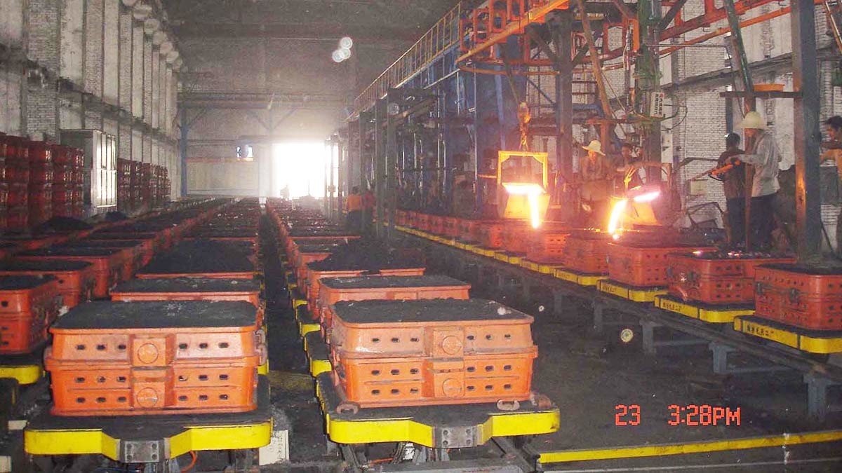 Κίνα Henan Beitejia Machinery Manufacturing Co., Ltd. Εταιρικό Προφίλ