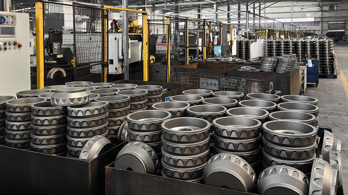 Κίνα Henan Beitejia Machinery Manufacturing Co., Ltd. Εταιρικό Προφίλ