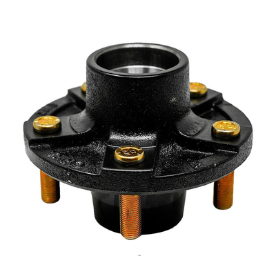 Τυποποιημένο πρότυπο 2000lbs 7000lbs Trailer Idler Hub για 4 / 5 / 6 / 8 Lug Trailer