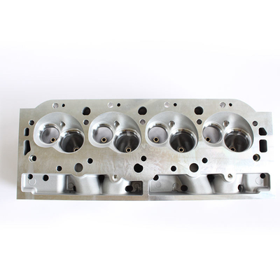 Ενισχύστε τον κινητήρα σας με την Chevy 454 496 300cc Ova Port Big Block Aluminum Heads από το BBC