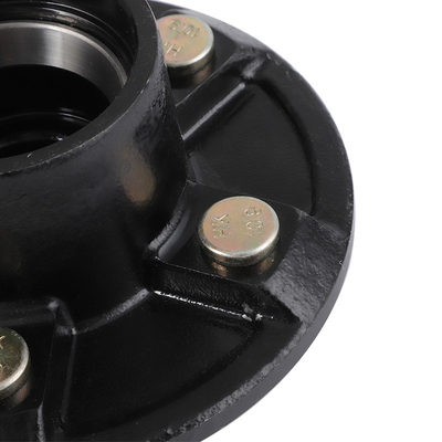 5 Lug Trailer Idler Hub Kits 5 σε 4.5 Bolt Cycle για 3500 λίβρες Άξονα και τμήματα ρυμουλκουμένων