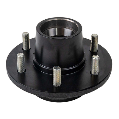 Τυπικό μέγεθος 6 σε 5.5 &quot;Bolt Trailer Idler Hub για 5200 6000 lbs Άξονας ISO9001 πιστοποιημένο
