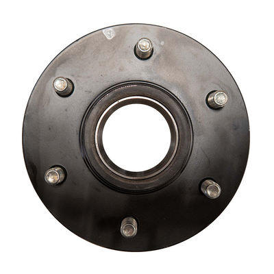 Τυπικό μέγεθος 6 σε 5.5 &quot;Bolt Trailer Idler Hub για 5200 6000 lbs Άξονας ISO9001 πιστοποιημένο