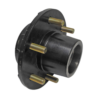 Τυπικό μέγεθος 6 σε 5.5 &quot;Bolt Trailer Idler Hub για 5200 6000 lbs Άξονας ISO9001 πιστοποιημένο