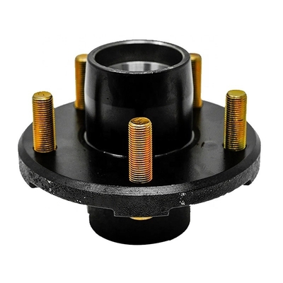 Τμήματα ρυμουλκούμενων 88545 Races 44610/68111 Pattern 5 Bots ρυμουλκούμενο IdIer Hub 5 σε 4.5 ρυμουλκούμενο Hub για 2000 lbs Άξονα