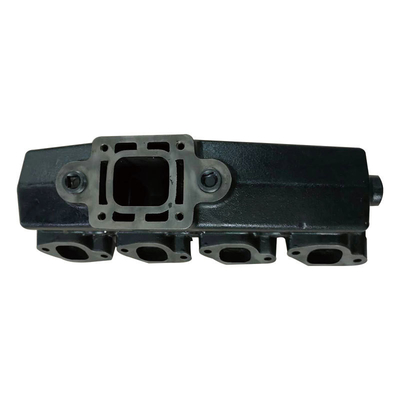 MerCruiser GM V8 Μεγάλο μπλοκ 454 Ναυτικός κινητήρας με χυτοσίδηρο πολλαπλασιαστήρες και αυξήσεις