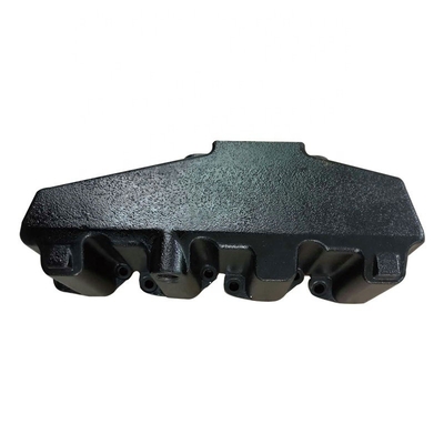 MerCruiser GM V8 Μεγάλο μπλοκ 454 Ναυτικός κινητήρας με χυτοσίδηρο πολλαπλασιαστήρες και αυξήσεις