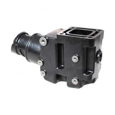 MerCruiser GM V8 Μεγάλο μπλοκ 454 Ναυτικός κινητήρας με χυτοσίδηρο πολλαπλασιαστήρες και αυξήσεις