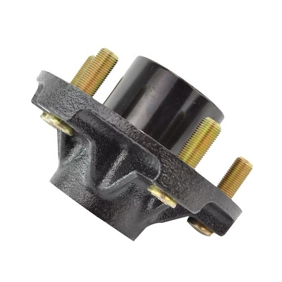 Τμήματα ρυμουλκούμενων 88545 Races 44610/68111 Pattern 5 Bots ρυμουλκούμενο IdIer Hub 5 σε 4.5 ρυμουλκούμενο Hub για 2000 lbs Άξονα
