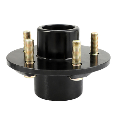 84550 5 Lug Trailer Idler Hub Races 44610/685111 Bolt Circle 3500 lbs Τμήματα άξονα ρυμουλκούμενου