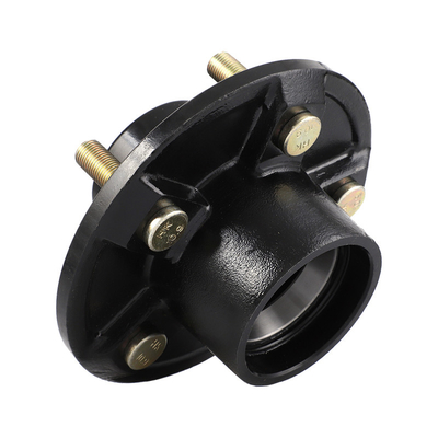 84550 5 Lug Trailer Idler Hub Races 44610/685111 Bolt Circle 3500 lbs Τμήματα άξονα ρυμουλκούμενου