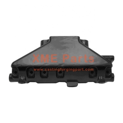 Marine V6 Cast Iron Exhaust Manifold για Mercruiser 229 262 Αντικατάσταση κινητήρα 99746