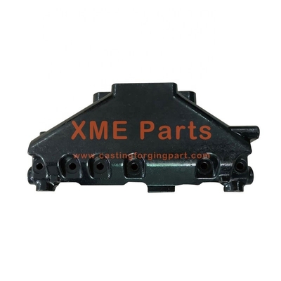 Marine V6 Cast Iron Exhaust Manifold για Mercruiser 229 262 Αντικατάσταση κινητήρα 99746