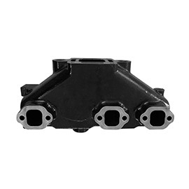 Κίτ αναβαθμιστή εξαγωγής για Mercruiser 4.3 κινητήρες V6 10,4Kg βάρος
