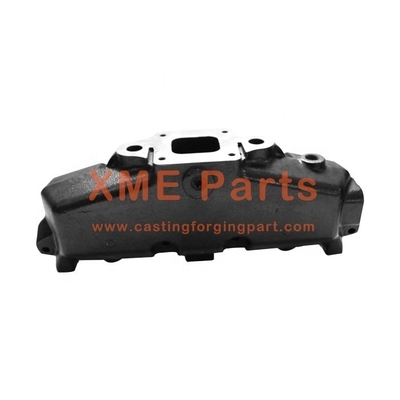 MerCruiser 865735A02 Εκπομπή Manifold Αντικαθιστά ξηρό αρθρό για 5.0 5.7 6.2 V8 Μικρό μπλοκ