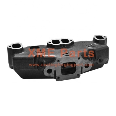MerCruiser 865735A02 Εκπομπή Manifold Αντικαθιστά ξηρό αρθρό για 5.0 5.7 6.2 V8 Μικρό μπλοκ