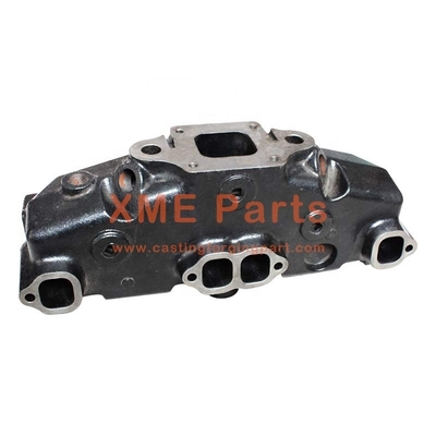 MerCruiser 865735A02 Εκπομπή Manifold Αντικαθιστά ξηρό αρθρό για 5.0 5.7 6.2 V8 Μικρό μπλοκ