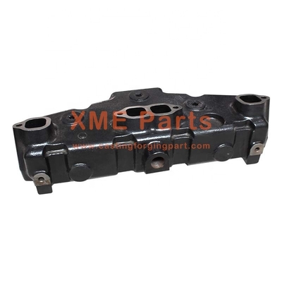 MerCruiser 865735A02 Εκπομπή Manifold Αντικαθιστά ξηρό αρθρό για 5.0 5.7 6.2 V8 Μικρό μπλοκ