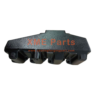 23.2Kg Μονάδιο βάρος MerCruiser V8 Μεγάλο μπλοκ 330 340 454 Εκπομπές