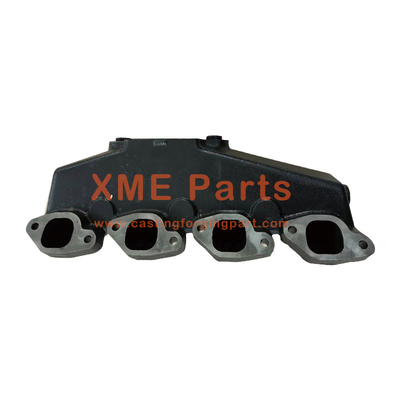 23.2Kg Μονάδιο βάρος MerCruiser V8 Μεγάλο μπλοκ 330 340 454 Εκπομπές