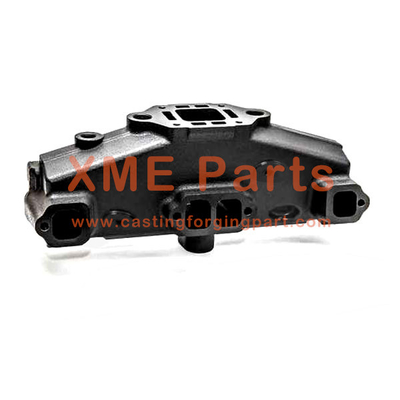Εφαρμογή του κινητήρα MerCruiser 305 350 V8 Μικρό μπλοκ Εκπομπής Αντικατάσταση πολυπτέρων 87114