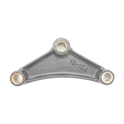 3T Max Payload Cast Iron Trailer Equalizer Bar Trailer 13 104 Equalizer με ανθεκτικό