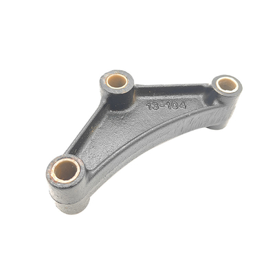 3T Max Payload Cast Iron Trailer Equalizer Bar Trailer 13 104 Equalizer με ανθεκτικό