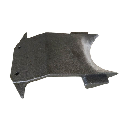 GB ASTM AISI DIN BS Standard Χάλυβα υψηλής ακρίβειας SC450 Επενδυτική χύτευση