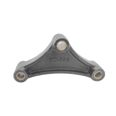 9/16&quot; Κεντρική τρύπα Τριγωνικό Τριχόπτερο Equalizer EQ 356 και βελτιωμένο σχεδιασμό