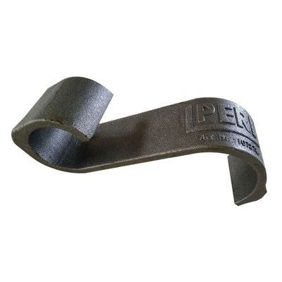 GB ASTM AISI DIN BS Standard Χάλυβα υψηλής ακρίβειας SC450 Επενδυτική χύτευση