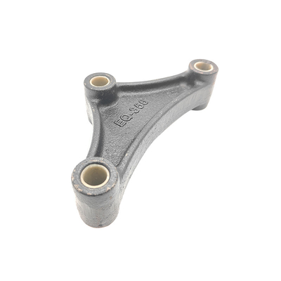 9/16&quot; Κεντρική τρύπα Τριγωνικό Τριχόπτερο Equalizer EQ 356 και βελτιωμένο σχεδιασμό