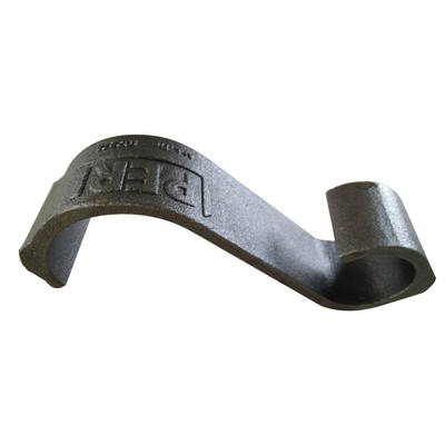 GB ASTM AISI DIN BS Standard Χάλυβα υψηλής ακρίβειας SC450 Επενδυτική χύτευση