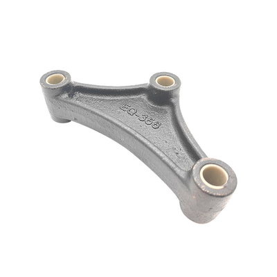 9/16&quot; Κεντρική τρύπα Τριγωνικό Τριχόπτερο Equalizer EQ 356 και βελτιωμένο σχεδιασμό