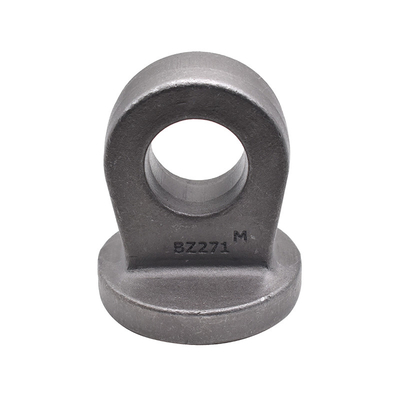 10 mm± 0,02-0,04 mm Ανεπάρκεια Σιδηρουργικές σφυρηλατήσεις ακριβείας για σφυρηλατημένα εξαρτήματα αυτοκινήτων