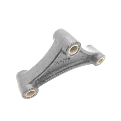 9/16&quot; Κεντρική τρύπα Τριγωνικό Τριχόπτερο Equalizer EQ 356 και βελτιωμένο σχεδιασμό