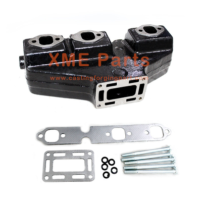 Volvo Penta V6 4.3 Πολλαπλός κινητήρα για θαλάσσιες εφαρμογές 16 KG