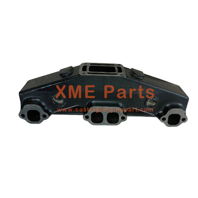 Marine V8 Small Block Manifold Για OMC / Volvo Penta Engine GM Αυτή η ειδική προσφορά