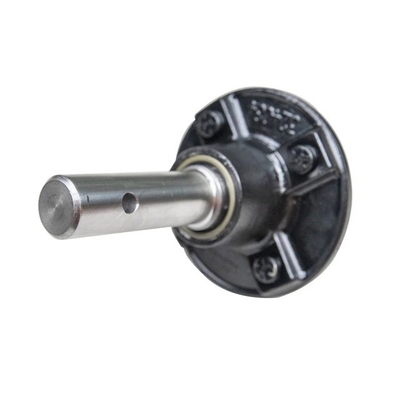 4 Bolt Utility Trailer Hub Assembly 4 επί 4 &quot;Bolt Circle Δυνατότητα μακράς διαρκείας