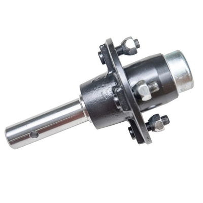 4 Bolt Utility Trailer Hub Assembly 4 επί 4 &quot;Bolt Circle Δυνατότητα μακράς διαρκείας