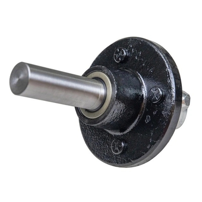4 Bolt Utility Trailer Hub Assembly 4 επί 4 &quot;Bolt Circle Δυνατότητα μακράς διαρκείας