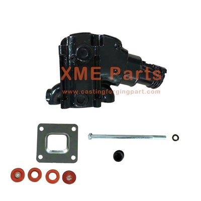 Mercruiser V8 5.0 5.7 6.2 Ανεφοδιασμός καυσαερίων με βελτιωμένη αντοχή στη διάβρωση