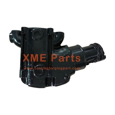 Mercruiser V8 5.0 5.7 6.2 Ανεφοδιασμός καυσαερίων με βελτιωμένη αντοχή στη διάβρωση