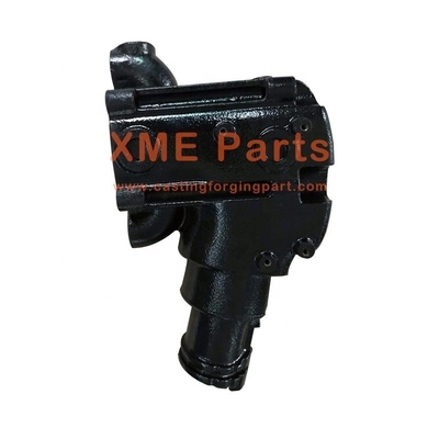 Mercruiser V8 5.0 5.7 6.2 Ανεφοδιασμός καυσαερίων με βελτιωμένη αντοχή στη διάβρωση
