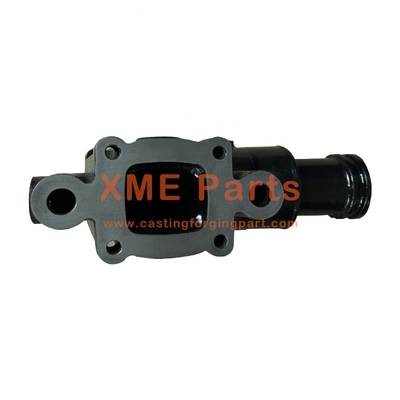 Mercruiser V8 5.0 5.7 6.2 Ανεφοδιασμός καυσαερίων με βελτιωμένη αντοχή στη διάβρωση