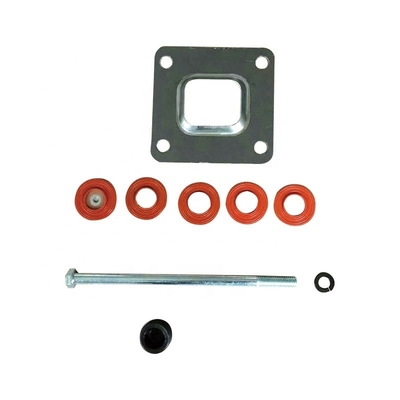 Mercruiser V8 5.0 5.7 6.2 Ανεφοδιασμός καυσαερίων με βελτιωμένη αντοχή στη διάβρωση