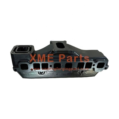 XME 8870 4 κύλινδροι 3L κινητήρα εξαγωγικού σωλήνα για θαλάσσιες εφαρμογές