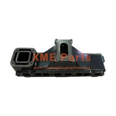 XME 8870 4 κύλινδροι 3L κινητήρα εξαγωγικού σωλήνα για θαλάσσιες εφαρμογές