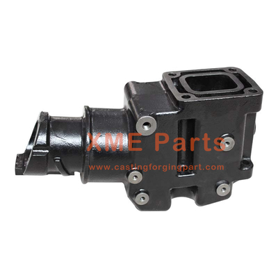 Αναβαθμίστε το V6 V8 MerCruiser σας με Κέντρο ψύξης νερού Αντικατάσταση του ανελκυστήρα