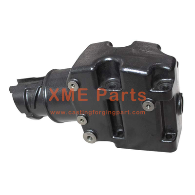 Αναβαθμίστε το V6 V8 MerCruiser σας με Κέντρο ψύξης νερού Αντικατάσταση του ανελκυστήρα
